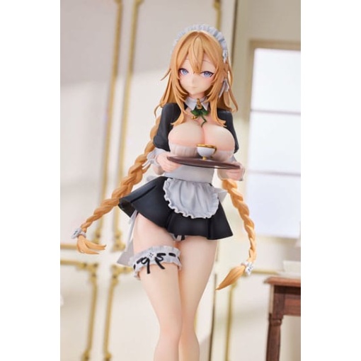 Original Character Estatua PVC 1/7 Erena Tachibana 23 cm