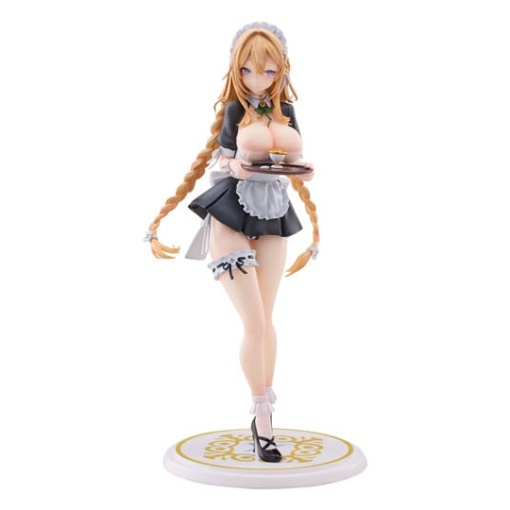 Original Character Estatua PVC 1/7 Erena Tachibana 23 cm