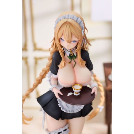 Original Character Estatua PVC 1/7 Erena Tachibana 23 cm