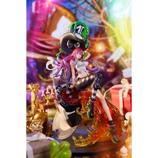 Original Character Estatua PVC 1/7 Mad Hatter 25 cm