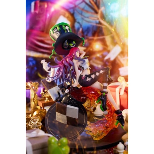 Original Character Estatua PVC 1/7 Mad Hatter 25 cm