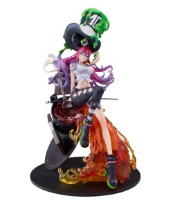 Original Character Estatua PVC 1/7 Mad Hatter 25 cm