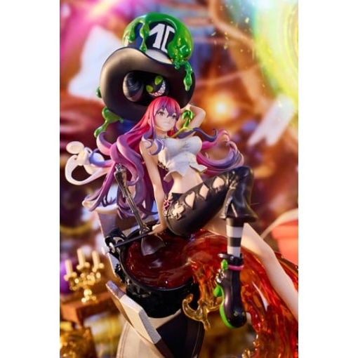 Original Character Estatua PVC 1/7 Mad Hatter 25 cm