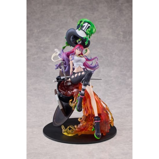 Original Character Estatua PVC 1/7 Mad Hatter 25 cm