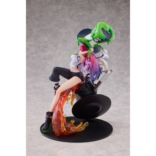 Original Character Estatua PVC 1/7 Mad Hatter 25 cm