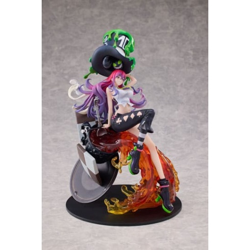 Original Character Estatua PVC 1/7 Mad Hatter 25 cm