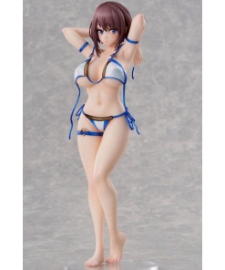 Original Character Estatua PVC Ichiyoru-chan swimsuit ver. 29 cm