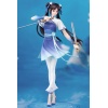 Original Character Figura PVC 1/10 Gift+ Lotus Fairy: Zhao Ling'er 17 cm