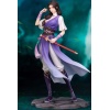 Original Character Figura PVC 1/10 Gift+ Moonlight Heroine: Lin Yueru 18 cm