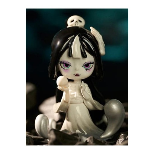 Original Character Figuras Flower of the Demon World 10 cm Surtido (10)