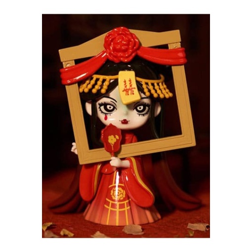 Original Character Figuras Flower of the Demon World 10 cm Surtido (10)