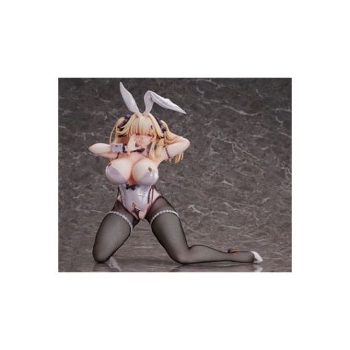 Original Character by Creators Opinion Estatua 1/4 Stella Bunny Ver. 31 cm