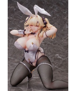 Original Character by Creators Opinion Estatua 1/4 Stella Bunny Ver. 31 cm