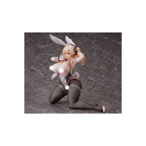 Original Character by Creators Opinion Estatua 1/4 Stella Bunny Ver. 31 cm