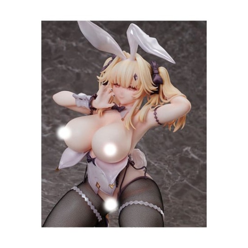 Original Character by Creators Opinion Estatua 1/4 Stella Bunny Ver. 31 cm