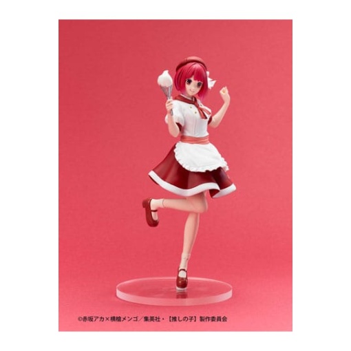 Oshi No Ko Actors  x Job  Estatua PVC Kana Arima 18 cm