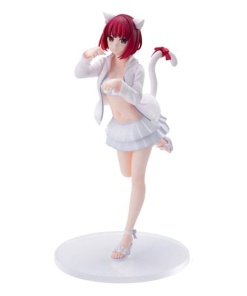 Oshi No Ko Estatua Luminasta PVC Kana Arima 18 cm