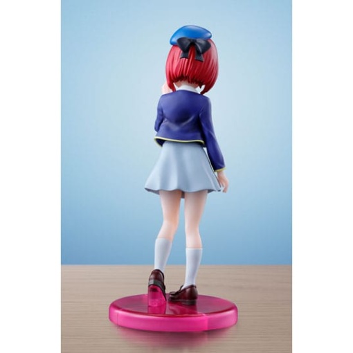 Oshi no Ko Estatua PVC Adokenette Arima Kana 14 cm