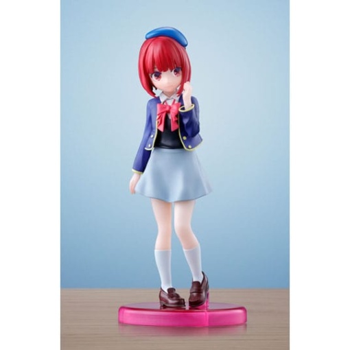 Oshi no Ko Estatua PVC Adokenette Arima Kana 14 cm