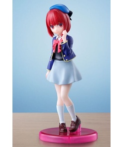 Oshi no Ko Estatua PVC Adokenette Arima Kana 14 cm