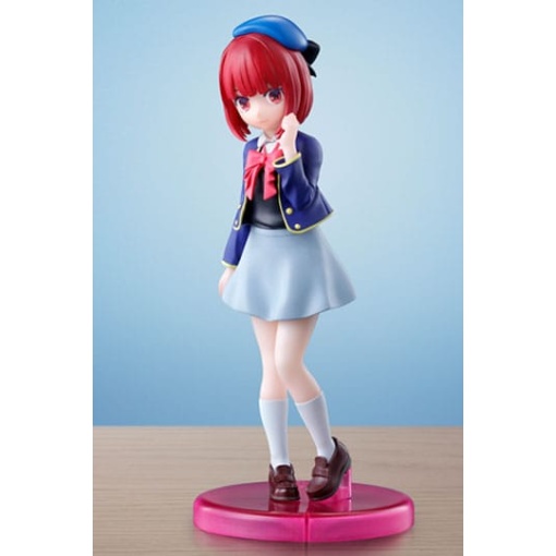 Oshi no Ko Estatua PVC Adokenette Arima Kana 14 cm