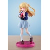 Oshi no Ko Estatua PVC Adokenette Ruby 14 cm