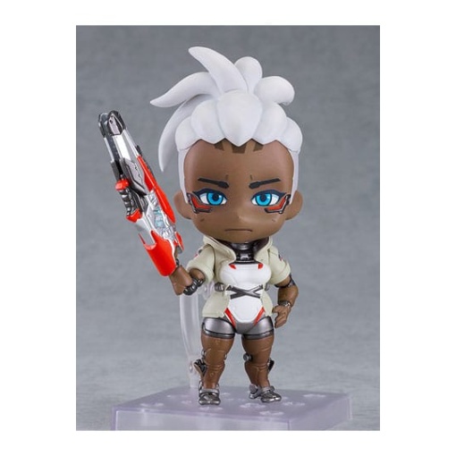 Overwatch 2 Figura Nendoroid Sojourn 10 cm