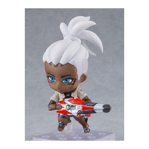 Overwatch 2 Figura Nendoroid Sojourn 10 cm