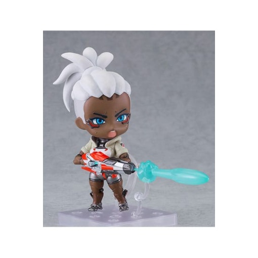 Overwatch 2 Figura Nendoroid Sojourn 10 cm