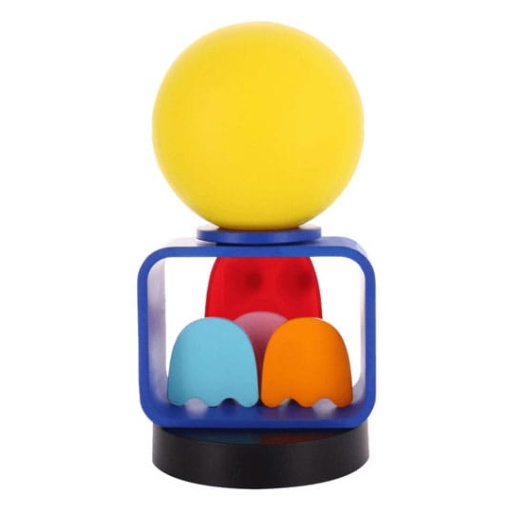 Pac-Man Soporte Cably Guys 20 cm