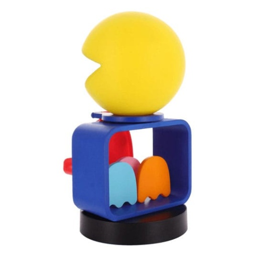 Pac-Man Soporte Cably Guys 20 cm