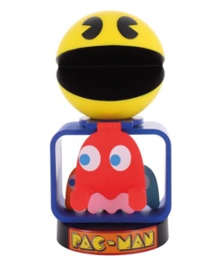 Pac-Man Soporte Cably Guys 20 cm