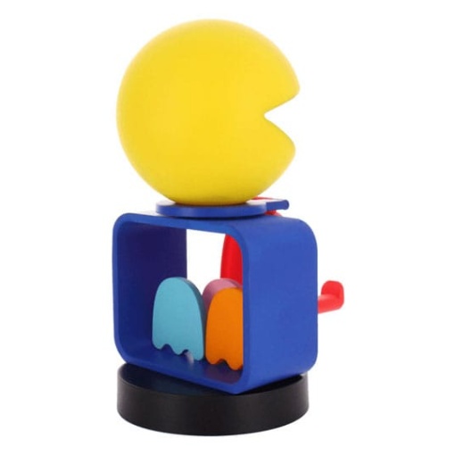 Pac-Man Soporte Cably Guys 20 cm