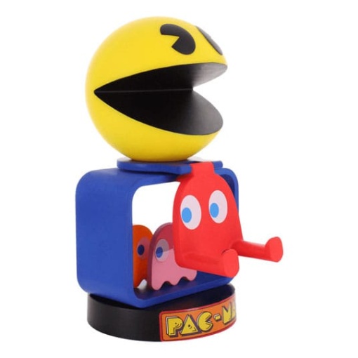 Pac-Man Soporte Cably Guys 20 cm