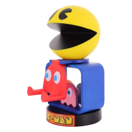 Pac-Man Soporte Cably Guys 20 cm