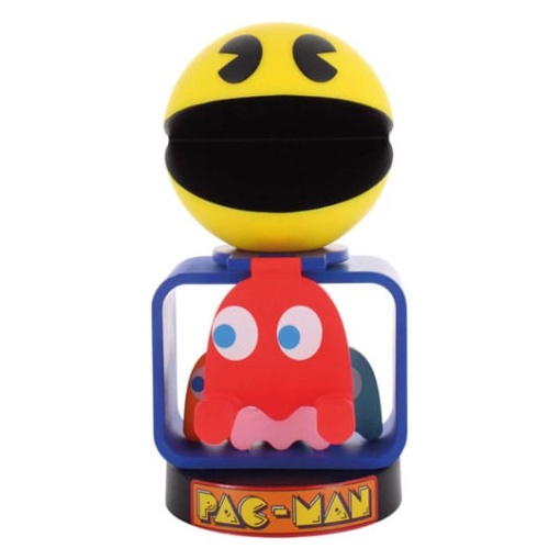 Pac-Man Soporte Cably Guys 20 cm