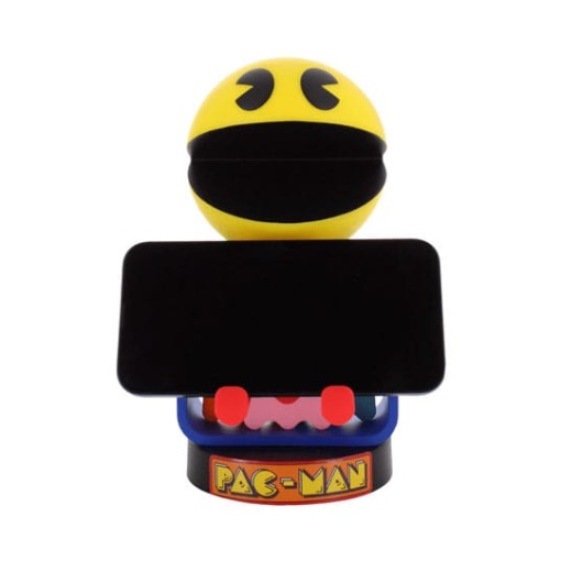 Pac-Man Soporte Cably Guys 20 cm