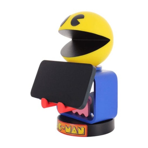 Pac-Man Soporte Cably Guys 20 cm