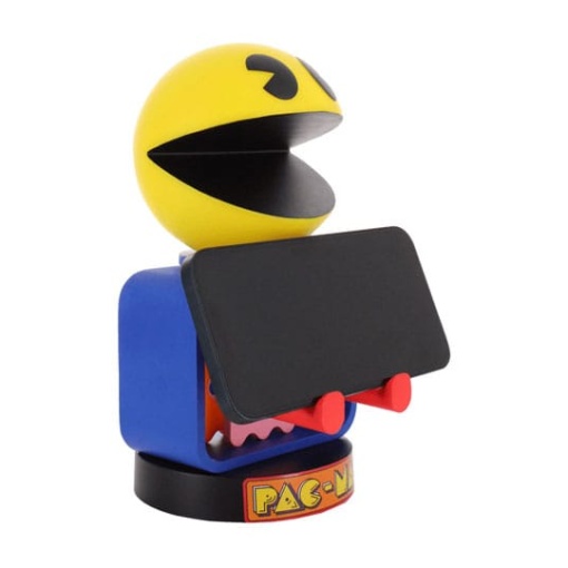 Pac-Man Soporte Cably Guys 20 cm