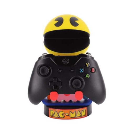 Pac-Man Soporte Cably Guys 20 cm