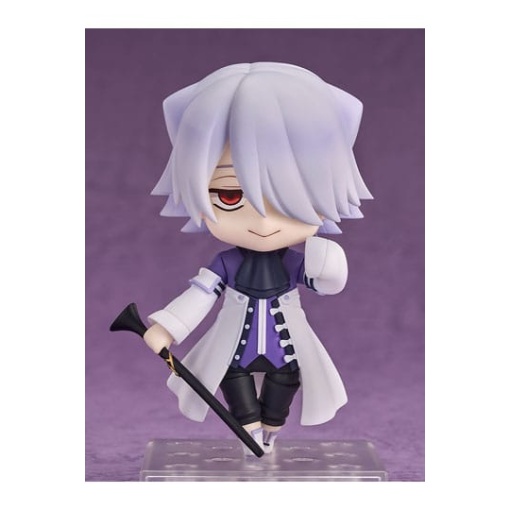 Pandora Hearts Figura Nendoroid Xerxes Break 10 cm