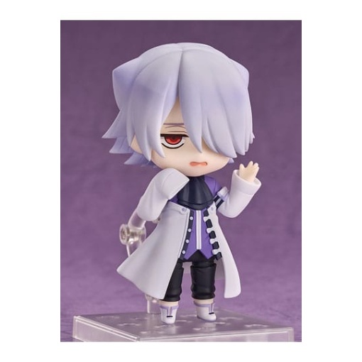 Pandora Hearts Figura Nendoroid Xerxes Break 10 cm