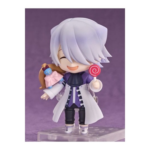 Pandora Hearts Figura Nendoroid Xerxes Break 10 cm