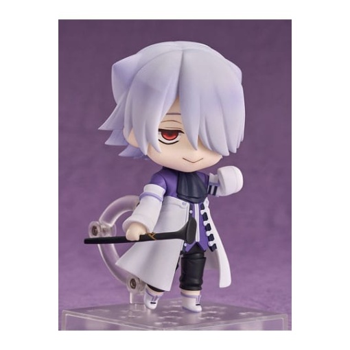 Pandora Hearts Figura Nendoroid Xerxes Break 10 cm