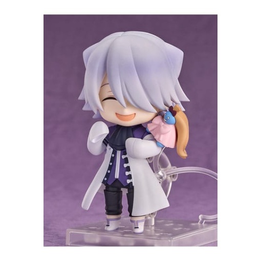 Pandora Hearts Figura Nendoroid Xerxes Break 10 cm