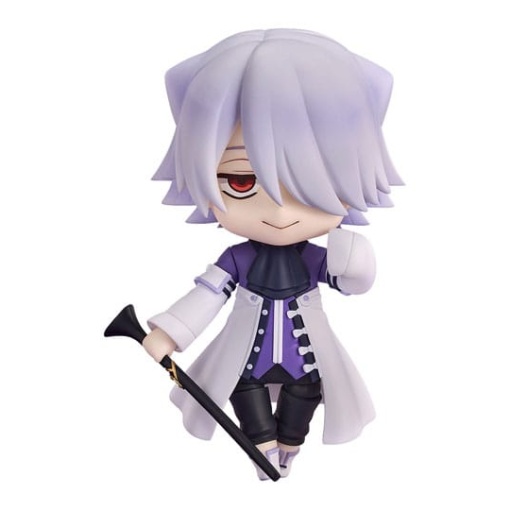 Pandora Hearts Figura Nendoroid Xerxes Break 10 cm