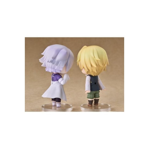 Pandora Hearts Figura Nendoroid Xerxes Break 10 cm