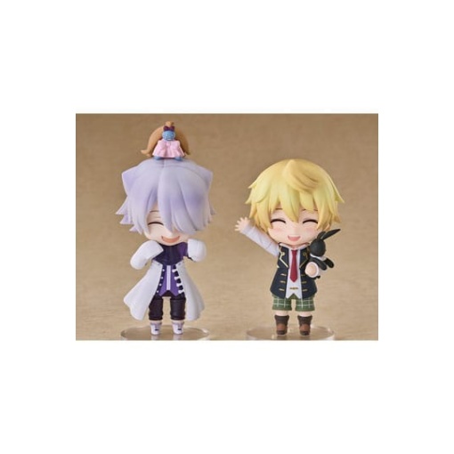 Pandora Hearts Figura Nendoroid Xerxes Break 10 cm