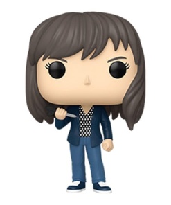 Parks and Recreation 15th Anniversary POP! TV Vinyl Figura April Ludgate 9 cm