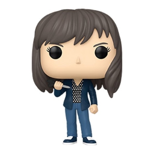 Parks and Recreation 15th Anniversary POP! TV Vinyl Figura April Ludgate 9 cm